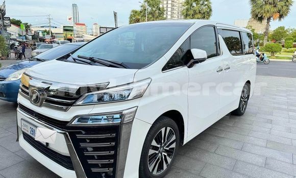 ទិញ បានប្រើ Toyota Vellfire White ឡាន} ក្នុង Bavet ក្នុង Svay Rieng Province ទិញ បានប្រើ Toyota Vellfire White ឡាន} ក្នុង Bavet ក្នុង Svay Rieng Province