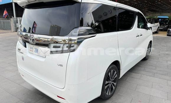 ទិញ បានប្រើ Toyota Vellfire White ឡាន} ក្នុង Bavet ក្នុង Svay Rieng Province ទិញ បានប្រើ Toyota Vellfire White ឡាន} ក្នុង Bavet ក្នុង Svay Rieng Province