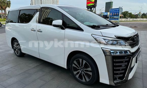ទិញ បានប្រើ Toyota Vellfire White ឡាន} ក្នុង Bavet ក្នុង Svay Rieng Province ទិញ បានប្រើ Toyota Vellfire White ឡាន} ក្នុង Bavet ក្នុង Svay Rieng Province