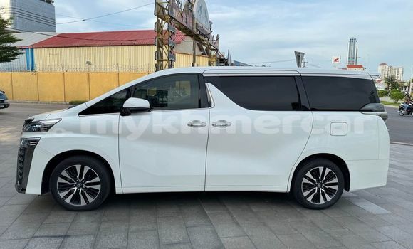 ទិញ បានប្រើ Toyota Vellfire White ឡាន} ក្នុង Bavet ក្នុង Svay Rieng Province ទិញ បានប្រើ Toyota Vellfire White ឡាន} ក្នុង Bavet ក្នុង Svay Rieng Province