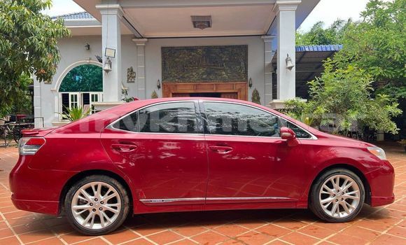 ទិញ បានប្រើ Lexus HS Red ឡាន} ក្នុង Bavet ក្នុង Svay Rieng Province ទិញ បានប្រើ Lexus HS Red ឡាន} ក្នុង Bavet ក្នុង Svay Rieng Province