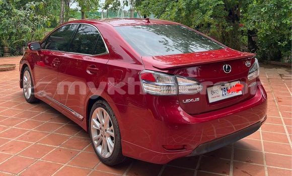 ទិញ បានប្រើ Lexus HS Red ឡាន} ក្នុង Bavet ក្នុង Svay Rieng Province ទិញ បានប្រើ Lexus HS Red ឡាន} ក្នុង Bavet ក្នុង Svay Rieng Province