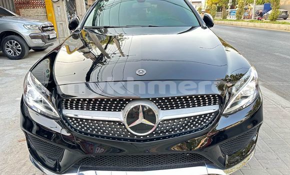 ទិញ បានប្រើ Mercedes-Benz C–Class Black ឡាន} ក្នុង Bavet ក្នុង Svay Rieng Province ទិញ បានប្រើ Mercedes-Benz C–Class Black ឡាន} ក្នុង Bavet ក្នុង Svay Rieng Province