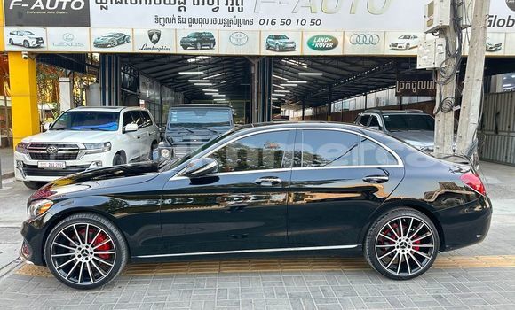 ទិញ បានប្រើ Mercedes-Benz C–Class Black ឡាន} ក្នុង Bavet ក្នុង Svay Rieng Province ទិញ បានប្រើ Mercedes-Benz C–Class Black ឡាន} ក្នុង Bavet ក្នុង Svay Rieng Province