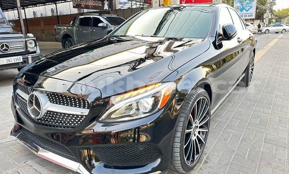 ទិញ បានប្រើ Mercedes-Benz C–Class Black ឡាន} ក្នុង Bavet ក្នុង Svay Rieng Province ទិញ បានប្រើ Mercedes-Benz C–Class Black ឡាន} ក្នុង Bavet ក្នុង Svay Rieng Province