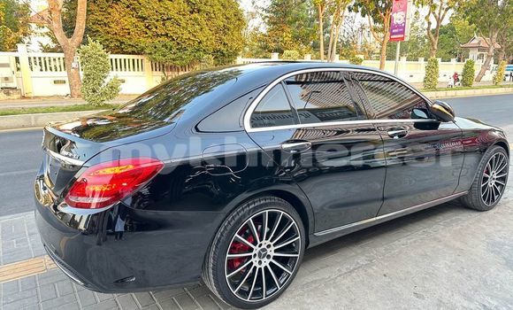 ទិញ បានប្រើ Mercedes-Benz C–Class Black ឡាន} ក្នុង Bavet ក្នុង Svay Rieng Province ទិញ បានប្រើ Mercedes-Benz C–Class Black ឡាន} ក្នុង Bavet ក្នុង Svay Rieng Province
