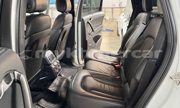 ទិញ បានប្រើ Audi Q7 White ឡាន} ក្នុង Bavet ក្នុង Svay Rieng Province ទិញ បានប្រើ Audi Q7 White ឡាន} ក្នុង Bavet ក្នុង Svay Rieng Province