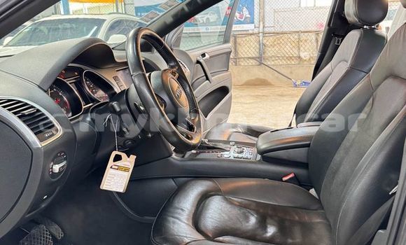 ទិញ បានប្រើ Audi Q7 White ឡាន} ក្នុង Bavet ក្នុង Svay Rieng Province ទិញ បានប្រើ Audi Q7 White ឡាន} ក្នុង Bavet ក្នុង Svay Rieng Province