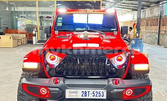 ទិញ បានប្រើ Jeep Renegade Red ឡាន} ក្នុង Battambang ក្នុង Battambang Province ទិញ បានប្រើ Jeep Renegade Red ឡាន} ក្នុង Battambang ក្នុង Battambang Province