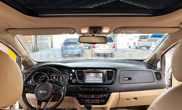 ទិញ បានប្រើ Kia Carnival White ឡាន} ក្នុង Chbar Mon ក្នុង Kampong Speu Province ទិញ បានប្រើ Kia Carnival White ឡាន} ក្នុង Chbar Mon ក្នុង Kampong Speu Province