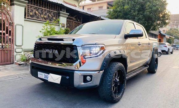 ទិញ បានប្រើ Toyota Hilux Other ឡាន} ក្នុង Chbar Mon ក្នុង Kampong Speu Province ទិញ បានប្រើ Toyota Hilux Other ឡាន} ក្នុង Chbar Mon ក្នុង Kampong Speu Province