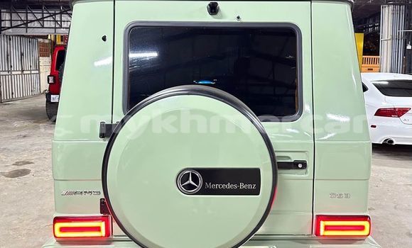 ទិញ បានប្រើ Mercedes-Benz G-klasse Other ឡាន} ក្នុង Chbar Mon ក្នុង Kampong Speu Province ទិញ បានប្រើ Mercedes-Benz G-klasse Other ឡាន} ក្នុង Chbar Mon ក្នុង Kampong Speu Province