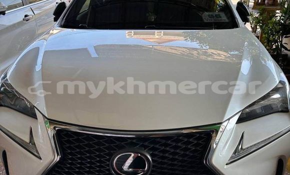 ទិញ បានប្រើ Lexus NX White ឡាន} ក្នុង Battambang ក្នុង Battambang Province ទិញ បានប្រើ Lexus NX White ឡាន} ក្នុង Battambang ក្នុង Battambang Province