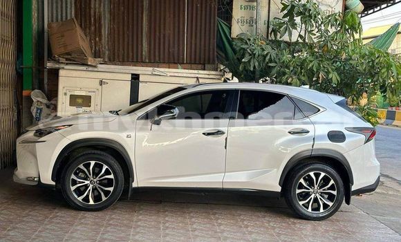 ទិញ បានប្រើ Lexus NX White ឡាន} ក្នុង Battambang ក្នុង Battambang Province ទិញ បានប្រើ Lexus NX White ឡាន} ក្នុង Battambang ក្នុង Battambang Province