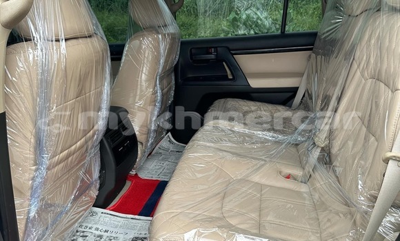 Buy Used Toyota Land Cruiser Other Car in Phnom Penh in Phnom Penh Buy Used Toyota Land Cruiser Other Car in Phnom Penh in Phnom Penh