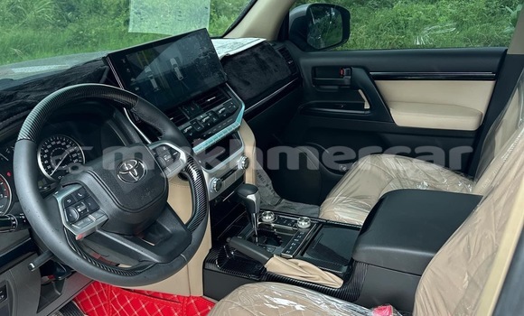 Buy Used Toyota Land Cruiser Other Car in Phnom Penh in Phnom Penh Buy Used Toyota Land Cruiser Other Car in Phnom Penh in Phnom Penh