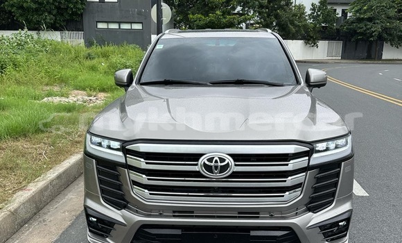 Buy Used Toyota Land Cruiser Other Car in Phnom Penh in Phnom Penh Buy Used Toyota Land Cruiser Other Car in Phnom Penh in Phnom Penh