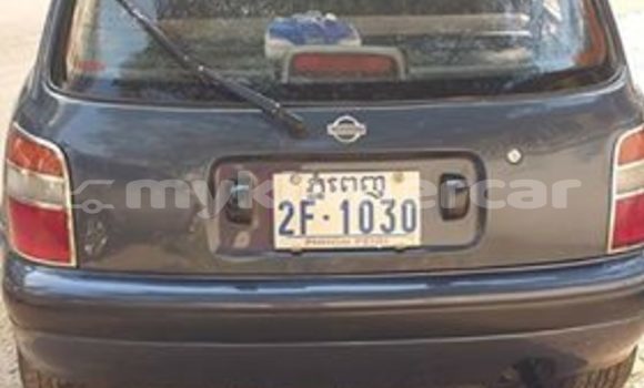 ទិញ បានប្រើ Nissan March Blue ឡាន} ក្នុង Phnom Penh ក្នុង Phnom Penh ទិញ បានប្រើ Nissan March Blue ឡាន} ក្នុង Phnom Penh ក្នុង Phnom Penh
