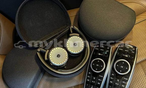 Buy Used Mercedes-Benz S–Class Black Car in Phnom Penh in Phnom Penh Buy Used Mercedes-Benz S–Class Black Car in Phnom Penh in Phnom Penh