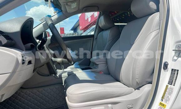 Buy Used Toyota Camry White Car in Banteay Meanchey in Banteay Meanchey Province Buy Used Toyota Camry White Car in Banteay Meanchey in Banteay Meanchey Province
