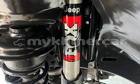 Buy Used Jeep Grand Cherokee Red Car in Bavet in Svay Rieng Province Buy Used Jeep Grand Cherokee Red Car in Bavet in Svay Rieng Province