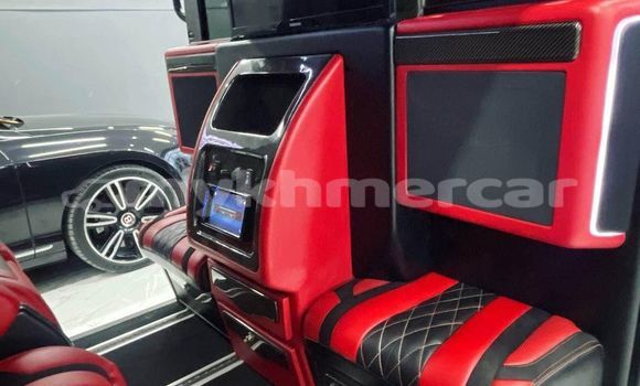 Buy Used Mercedes-Benz V-klasse Black Car in Banlung in Ratanakiri Province Buy Used Mercedes-Benz V-klasse Black Car in Banlung in Ratanakiri Province