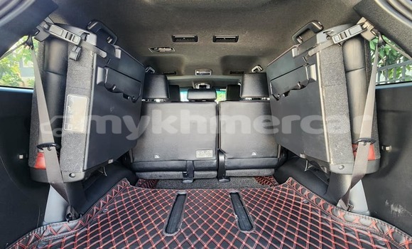 Acheter Occasion Voiture Ford Territory Rouge à Chbar Mon, Kampong Speu Province Acheter Occasion Voiture Ford Territory Rouge à Chbar Mon, Kampong Speu Province