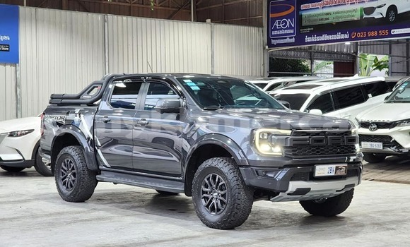 Acheter Occasion Voiture Ford Ranger Autre à Banlung, Ratanakiri Province Acheter Occasion Voiture Ford Ranger Autre à Banlung, Ratanakiri Province