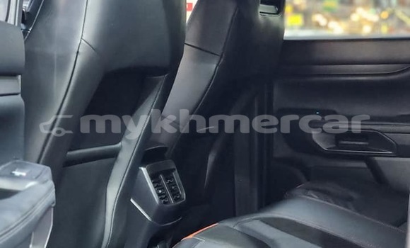 Acheter Occasion Voiture Ford Ranger Autre à Banlung, Ratanakiri Province Acheter Occasion Voiture Ford Ranger Autre à Banlung, Ratanakiri Province