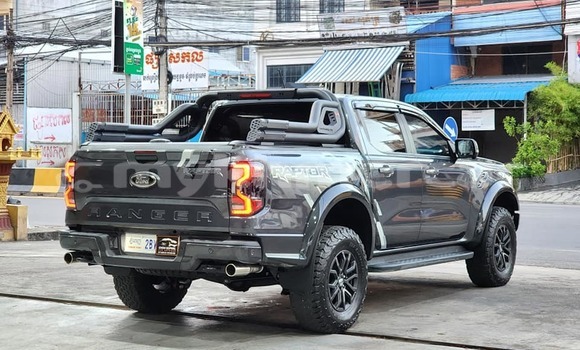 Acheter Occasion Voiture Ford Ranger Autre à Banlung, Ratanakiri Province Acheter Occasion Voiture Ford Ranger Autre à Banlung, Ratanakiri Province
