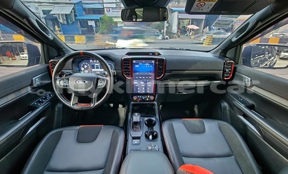 Acheter Occasion Voiture Ford Ranger Autre à Banlung, Ratanakiri Province Acheter Occasion Voiture Ford Ranger Autre à Banlung, Ratanakiri Province