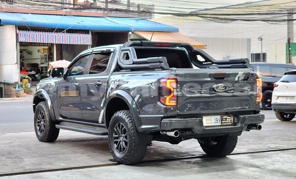 Acheter Occasion Voiture Ford Ranger Autre à Banlung, Ratanakiri Province Acheter Occasion Voiture Ford Ranger Autre à Banlung, Ratanakiri Province