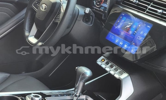 Acheter Occasion Voiture Ford Territory Noir à Bavet, Svay Rieng Province Acheter Occasion Voiture Ford Territory Noir à Bavet, Svay Rieng Province