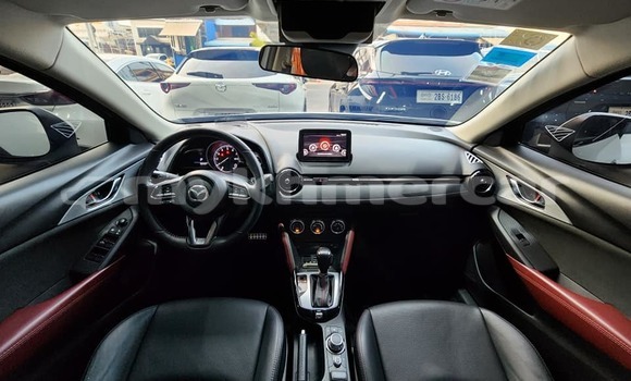 Acheter Occasion Voiture Mazda CX-3 Blanc à Battambang, Battambang Province Acheter Occasion Voiture Mazda CX-3 Blanc à Battambang, Battambang Province