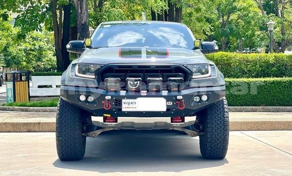 Acheter Occasion Voiture Ford Ranger Autre à Battambang, Battambang Province Acheter Occasion Voiture Ford Ranger Autre à Battambang, Battambang Province