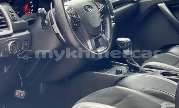 Acheter Occasion Voiture Ford Ranger Autre à Battambang, Battambang Province Acheter Occasion Voiture Ford Ranger Autre à Battambang, Battambang Province