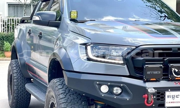 Acheter Occasion Voiture Ford Ranger Autre à Battambang, Battambang Province Acheter Occasion Voiture Ford Ranger Autre à Battambang, Battambang Province