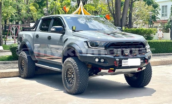 Acheter Occasion Voiture Ford Ranger Autre à Battambang, Battambang Province Acheter Occasion Voiture Ford Ranger Autre à Battambang, Battambang Province