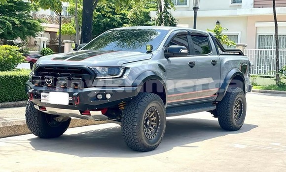 Acheter Occasion Voiture Ford Ranger Autre à Battambang, Battambang Province Acheter Occasion Voiture Ford Ranger Autre à Battambang, Battambang Province