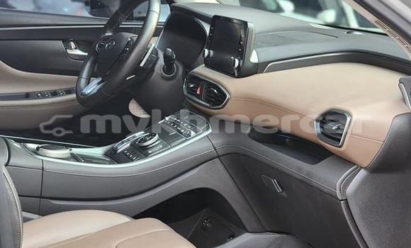 Acheter Occasion Voiture Hyundai Santa Fe Autre à Battambang, Battambang Province Acheter Occasion Voiture Hyundai Santa Fe Autre à Battambang, Battambang Province