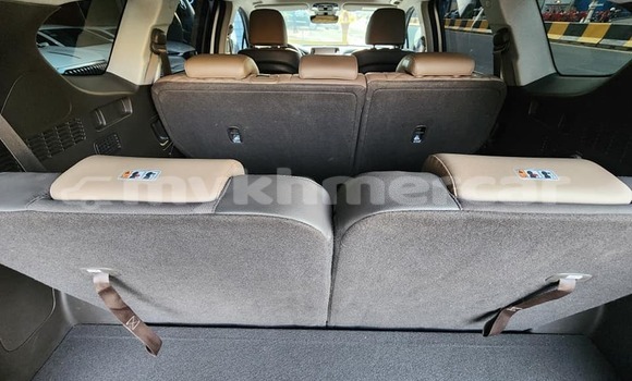 Acheter Occasion Voiture Hyundai Santa Fe Autre à Battambang, Battambang Province Acheter Occasion Voiture Hyundai Santa Fe Autre à Battambang, Battambang Province