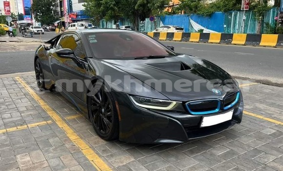 Buy Used BMW 1-Series Black Car in Chbar Mon in Kampong Speu Province Buy Used BMW 1-Series Black Car in Chbar Mon in Kampong Speu Province
