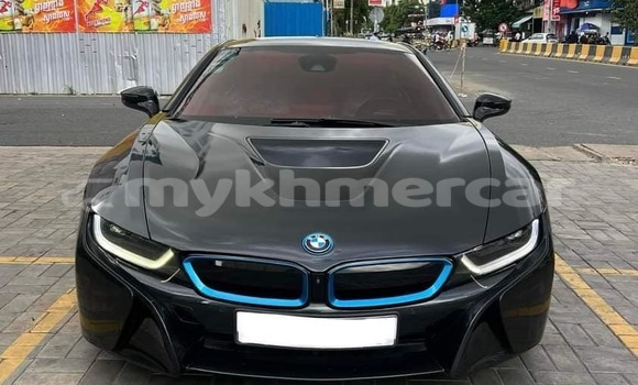 Buy Used BMW 1-Series Black Car in Chbar Mon in Kampong Speu Province Buy Used BMW 1-Series Black Car in Chbar Mon in Kampong Speu Province