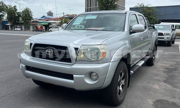 Buy Used Toyota Tacoma Other Car in Bavet in Svay Rieng Province