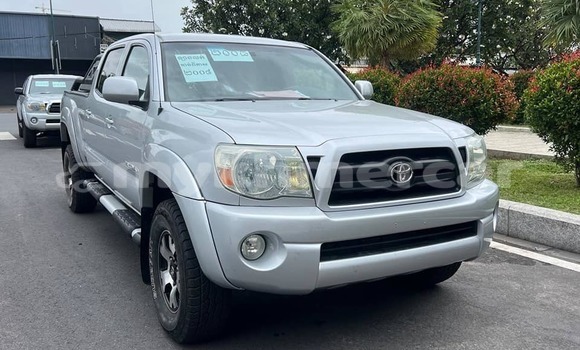 Buy Used Toyota Tacoma Other Car in Bavet in Svay Rieng Province Buy Used Toyota Tacoma Other Car in Bavet in Svay Rieng Province