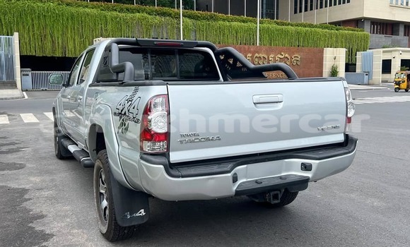 Buy Used Toyota Tacoma Other Car in Bavet in Svay Rieng Province Buy Used Toyota Tacoma Other Car in Bavet in Svay Rieng Province