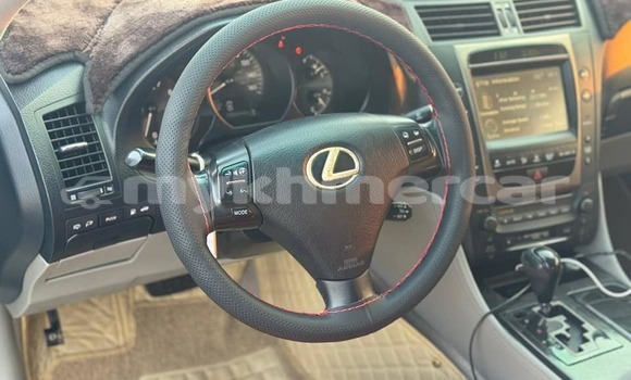 Buy Used Lexus GX White Car in Bavet in Svay Rieng Province Buy Used Lexus GX White Car in Bavet in Svay Rieng Province