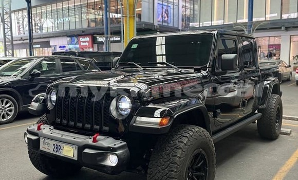 Buy Used Jeep Grand Wagoneer Black Car in Banlung in Ratanakiri Province Buy Used Jeep Grand Wagoneer Black Car in Banlung in Ratanakiri Province