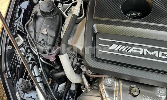 Buy Used Mercedes-Benz C–Class Black Car in Bavet in Svay Rieng Province Buy Used Mercedes-Benz C–Class Black Car in Bavet in Svay Rieng Province