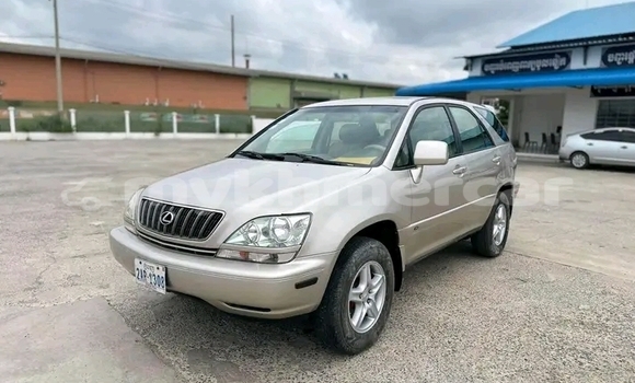 Buy Used Lexus RX 330 Other Car in Thmar Kol in Battambang Province Buy Used Lexus RX 330 Other Car in Thmar Kol in Battambang Province